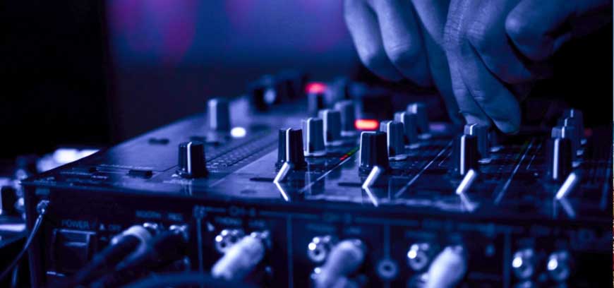 Wedding DJ in Delhi Wedding DJ in Delhi